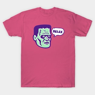 Frankie Relax T-Shirt